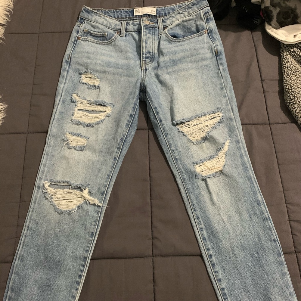 jeans from Tillys